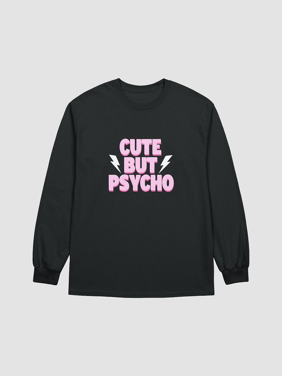 Cute But Psycho product image (8)