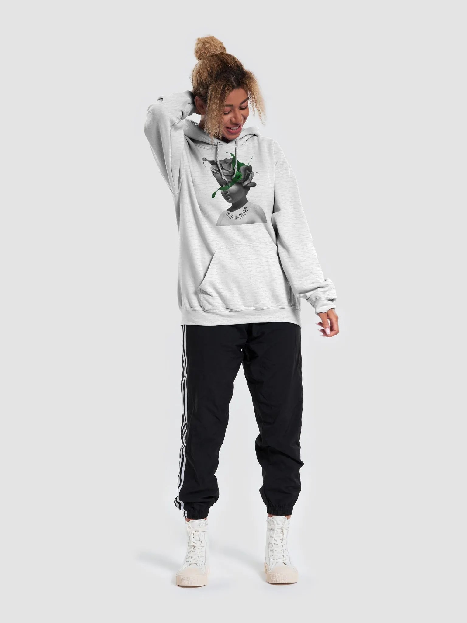 Lil Baby & Gunna - Drip Harder Hoodie product image (3)