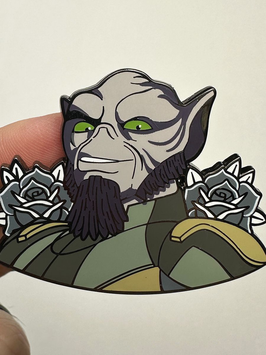 Zeb - Pin product image (1)