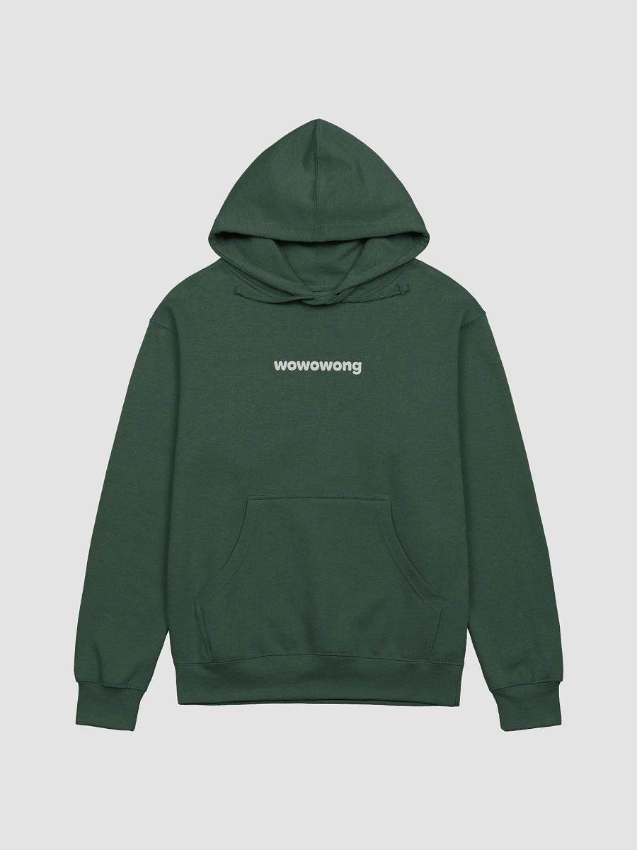 WoWoWong - Essential Hoodie product image (8)
