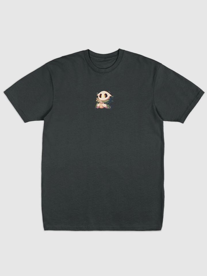 Coffee w Hako Front and Back Print Tee product image (4)