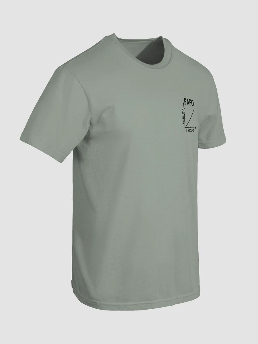 FAFO Shirt product image (20)