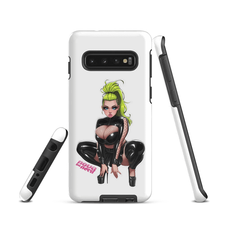 Phone Case Nova Squat (Samsung) product image (1)