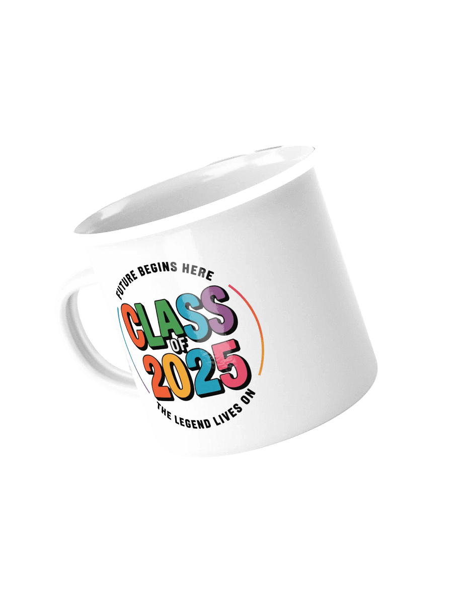 Class of 2025 - The Legend Lives On product image (4)