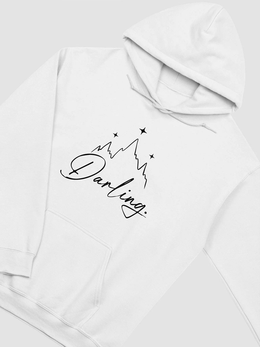 Darling Hoodie for Bookworms product image (23)