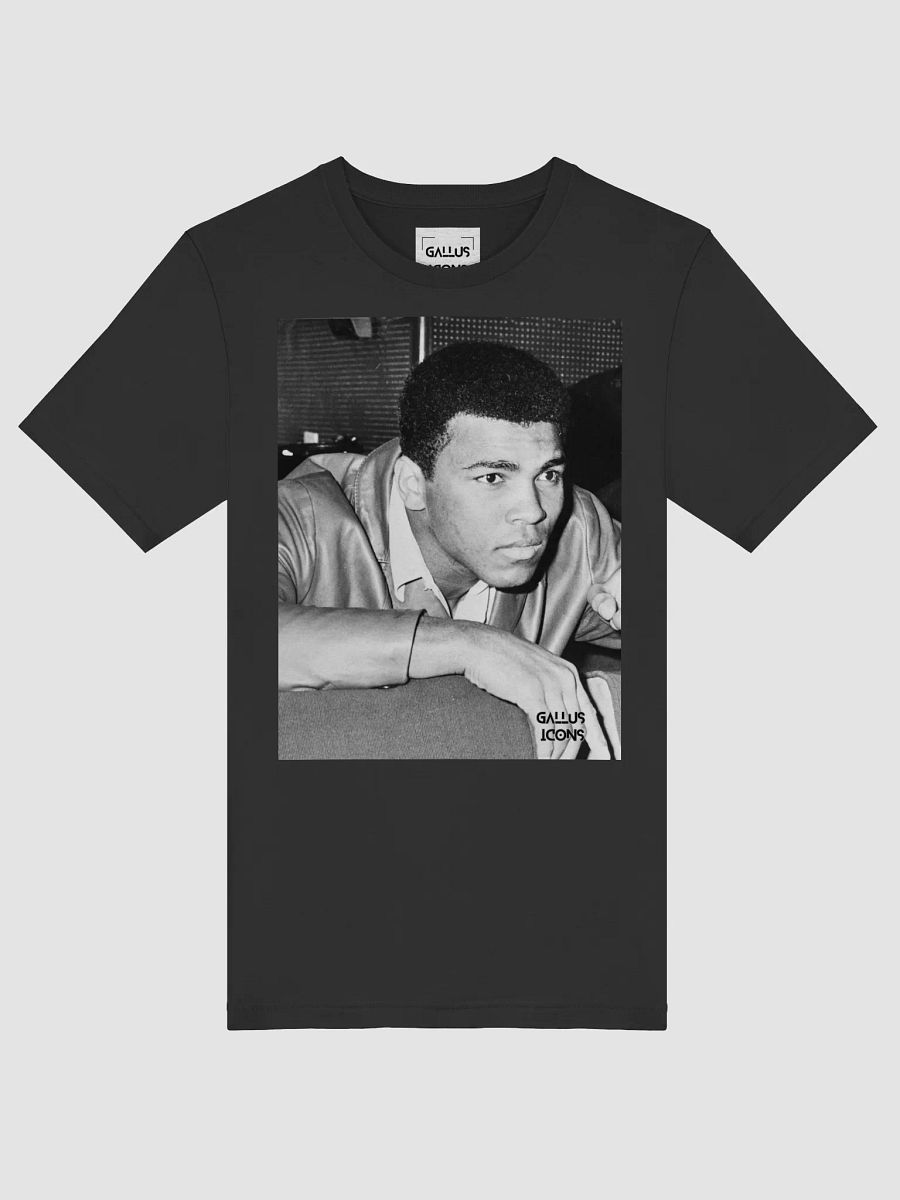Gallus 2025 Icons - Muhammad Ali product image (37)