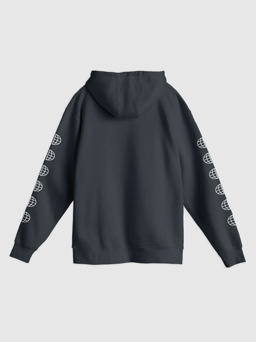 P2P Hoodie product image (2)