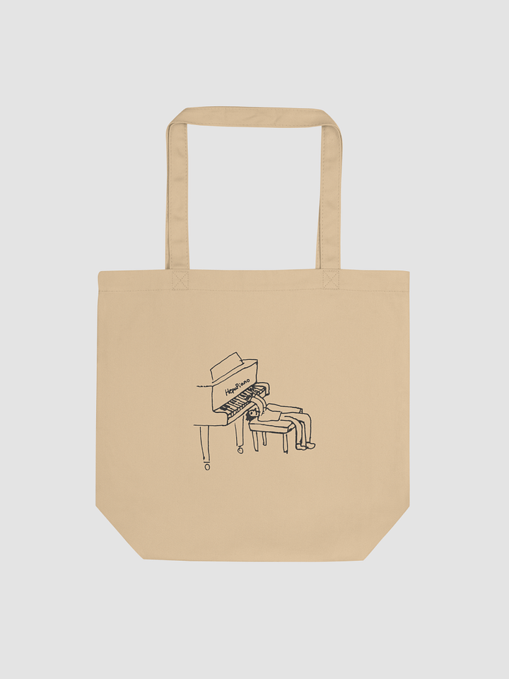 Hepu Tote Bag product image (1)