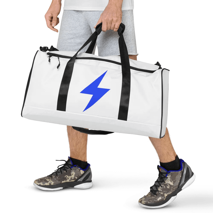 VioBolt duffle bag product image (12)