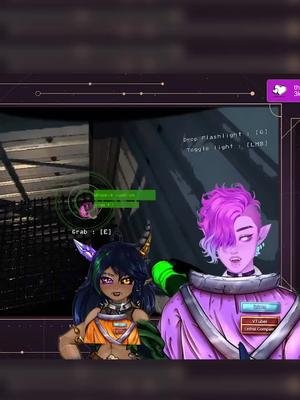 The gentle @faegr4ves tried to explain what springhead is to a bloodthirsty Many. #lethalcompany #lethalcompanygame #vtuber #twitchstreamer #vtuberclips #kobold #fae