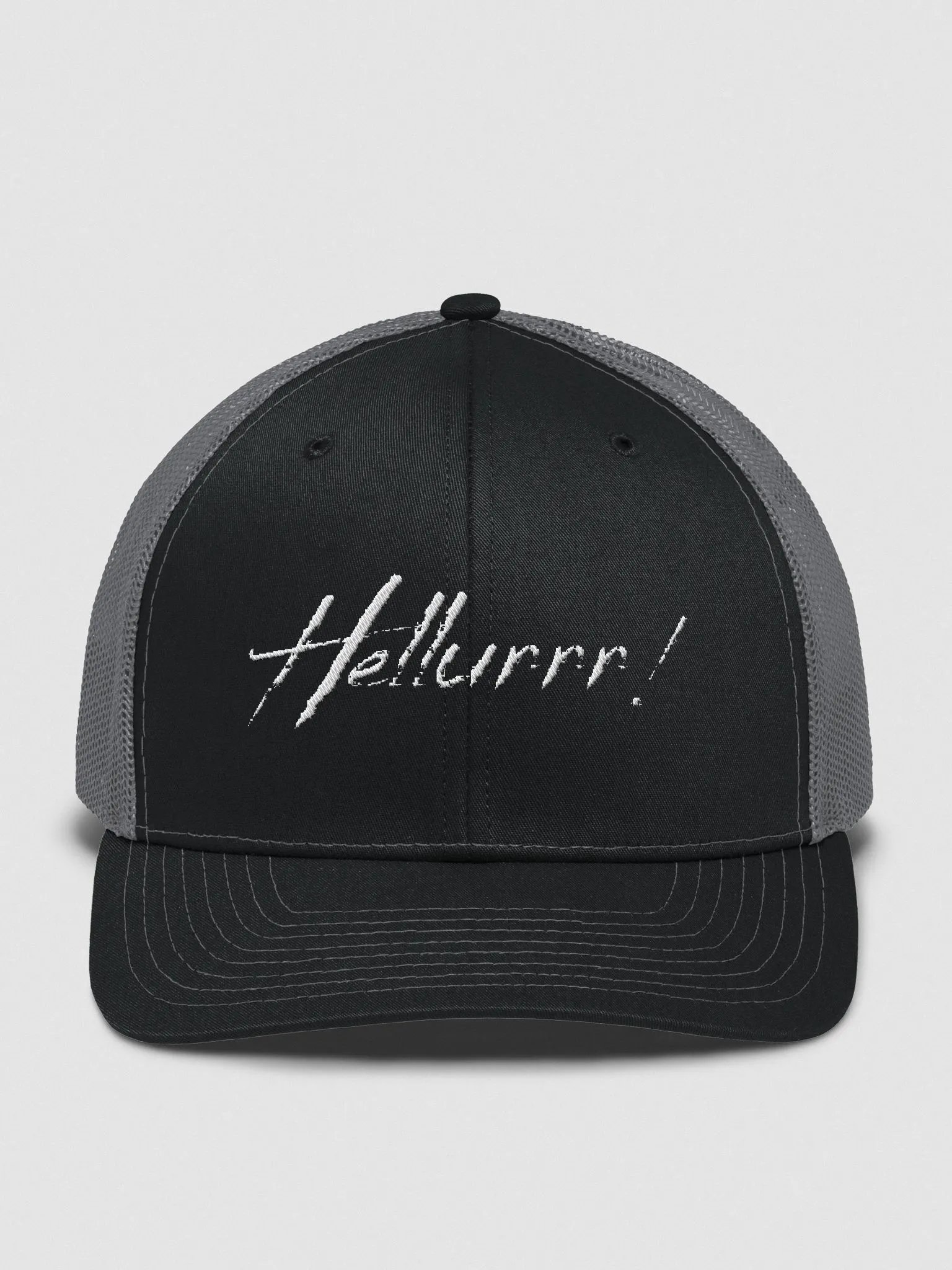 Hellurrr! Hat product image (1)