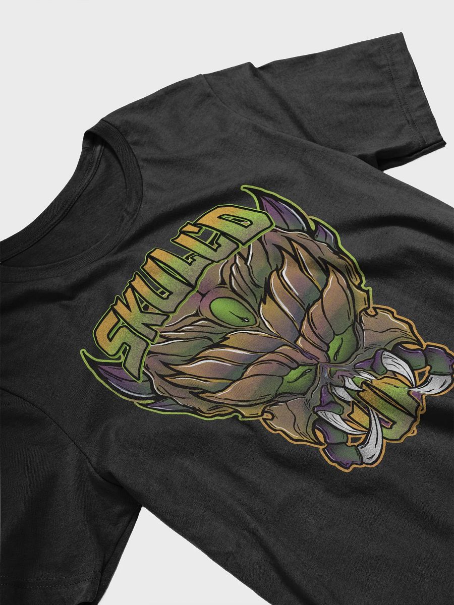 (SMU) Preya Skull (Supersoft T-Shirt) product image (3)