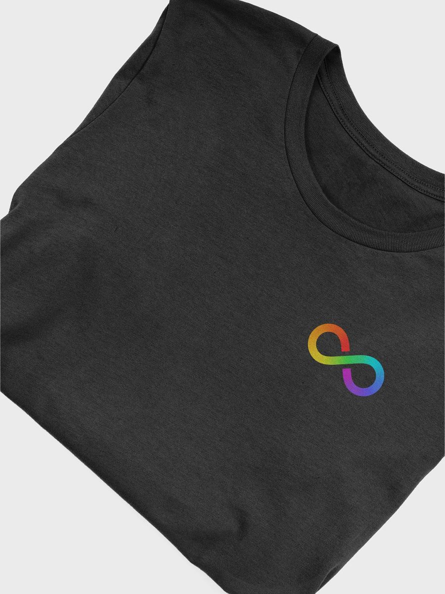 T-Shirt - It's Not Sarcasm It's Autism Variation 2 product image (4)