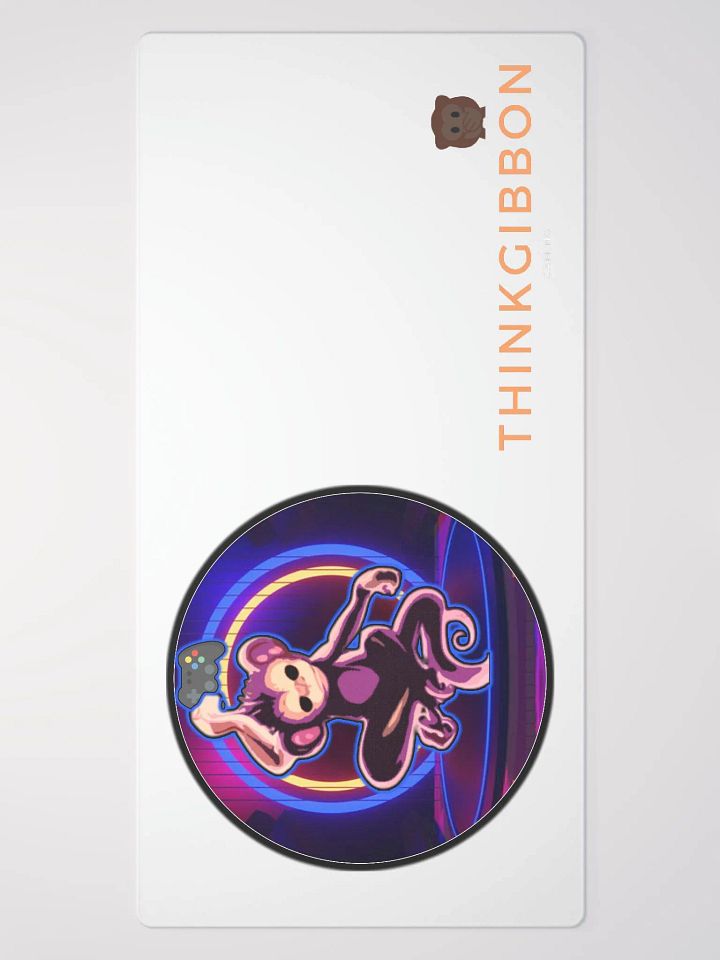Gaming Mouse Pad product image (2)