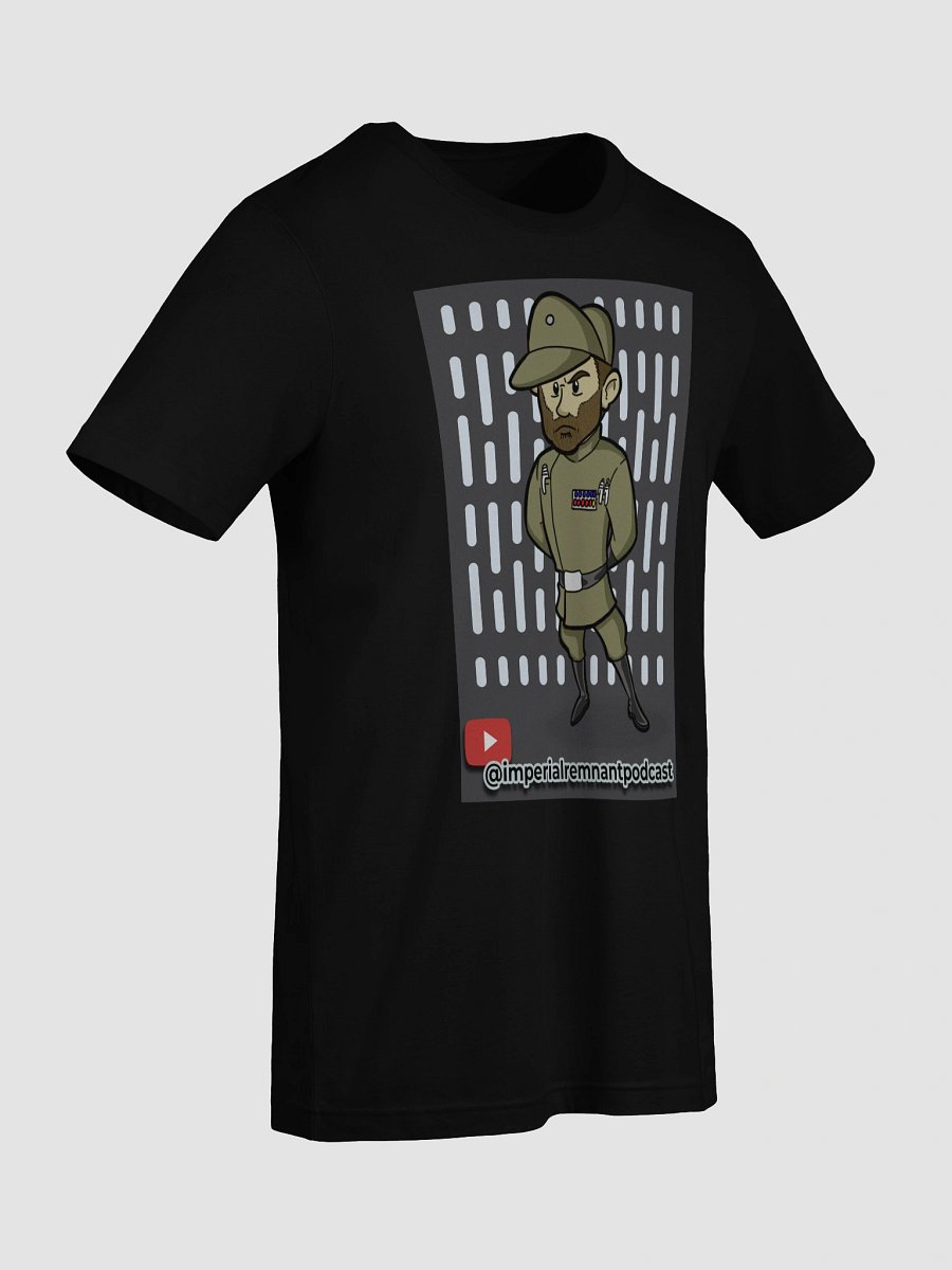 Imperial Remnant Unisex-T Official Channel Yuul Leern Edition product image (45)