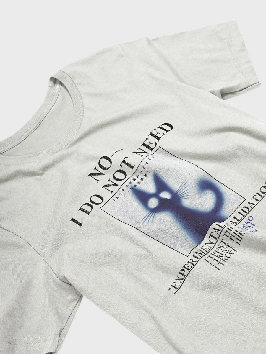 i do not need experimental validation product image (5)
