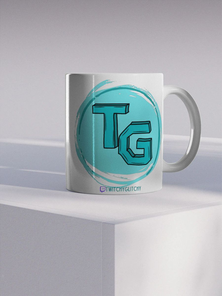 Twitchy Mug product image (4)