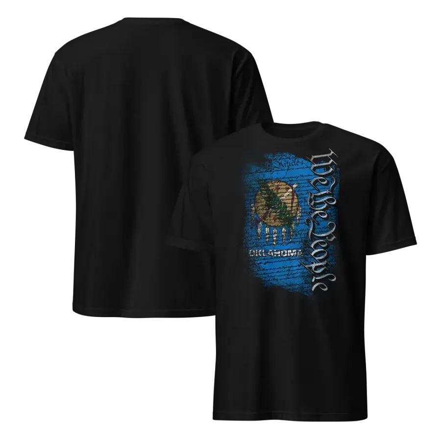Oklahoma: We The People product image (6)