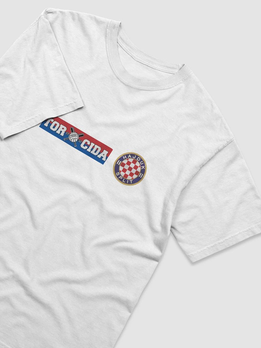 Hajduk Split Torcida Tribute Tee product image (6)