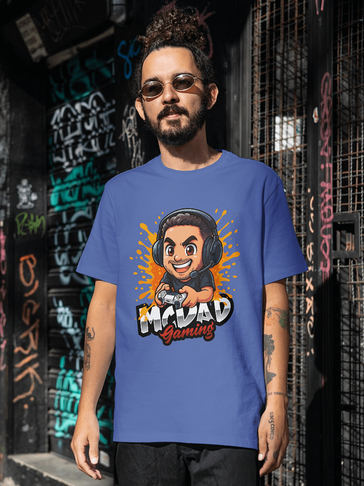 McDad Men's Tee product image (1)