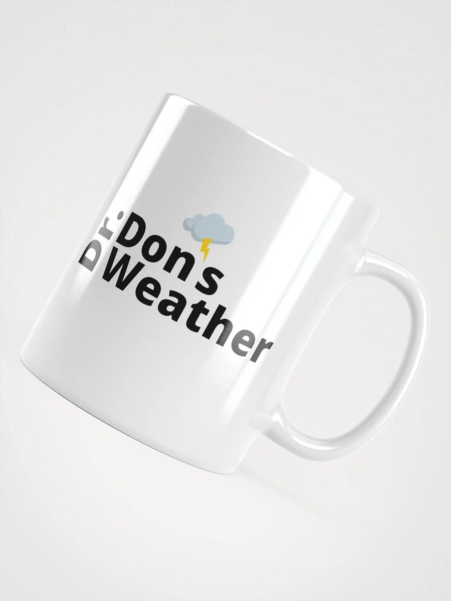 Dr. Don's Stormy Skies Mug product image (11)