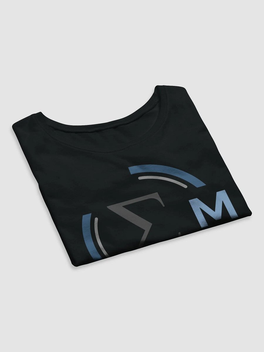 Sigma Tee - Crop Top product image (8)