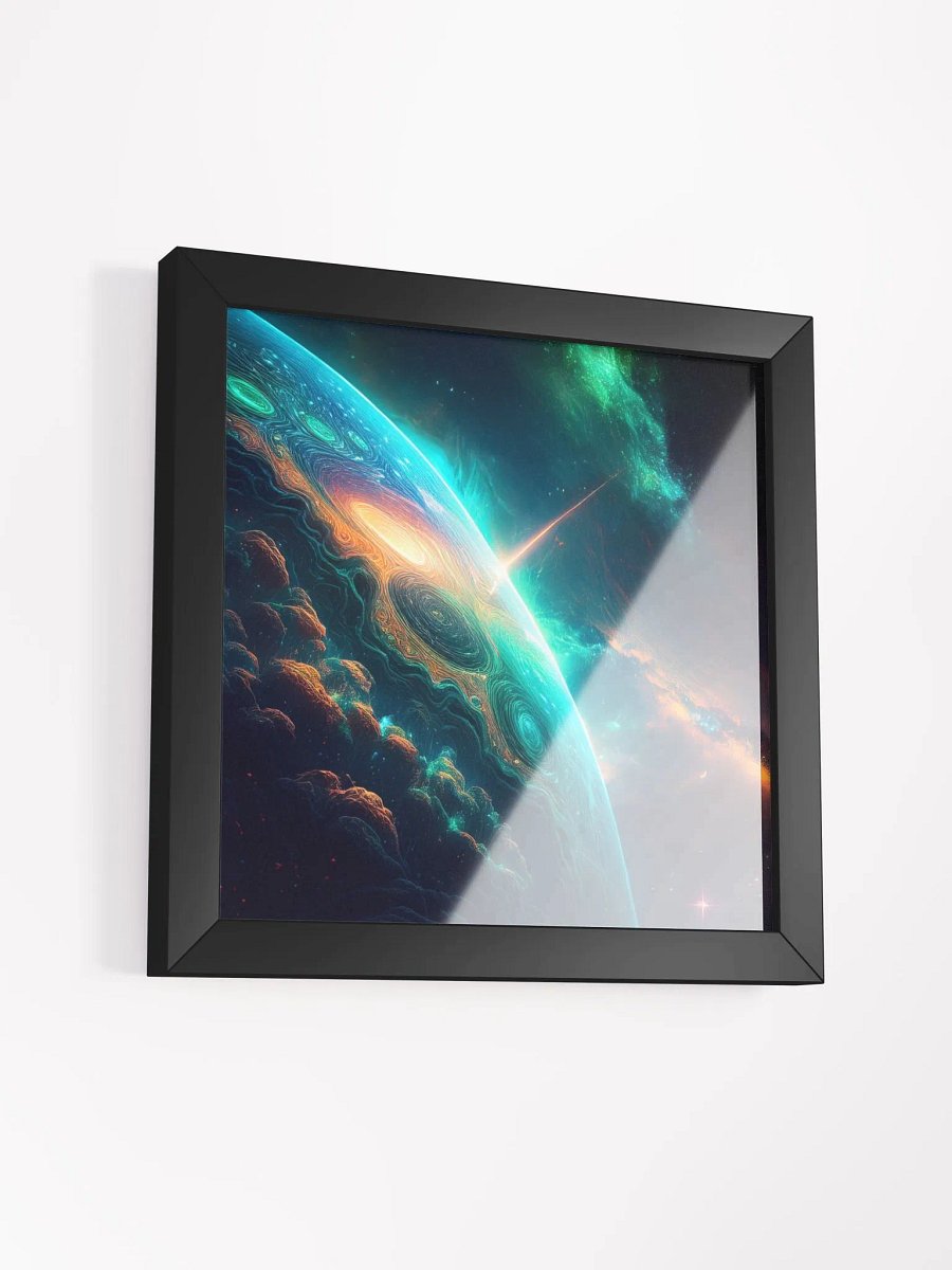 Space (5) Wall Art product image (11)