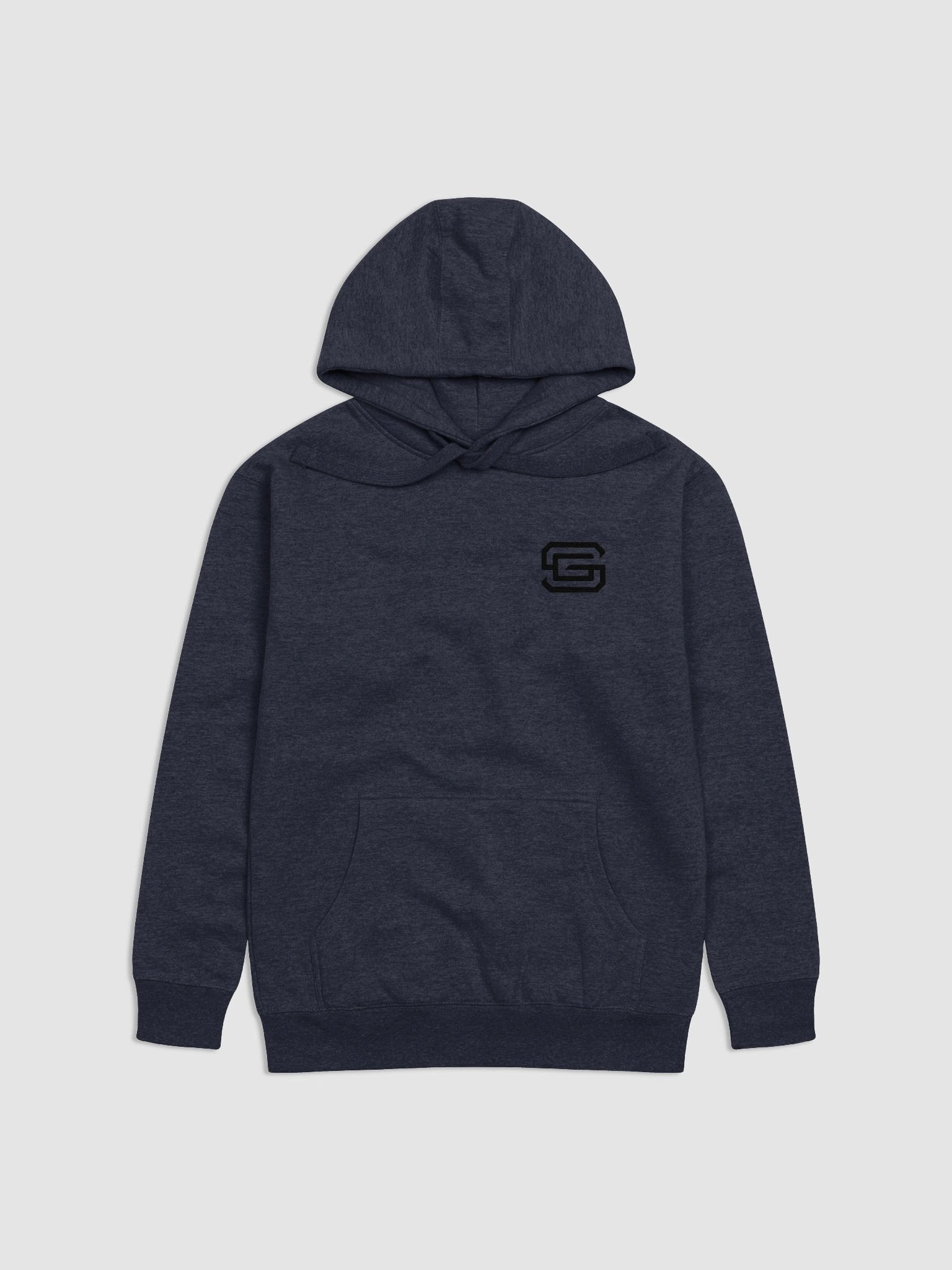 SG Stealth Jumper product image (1)