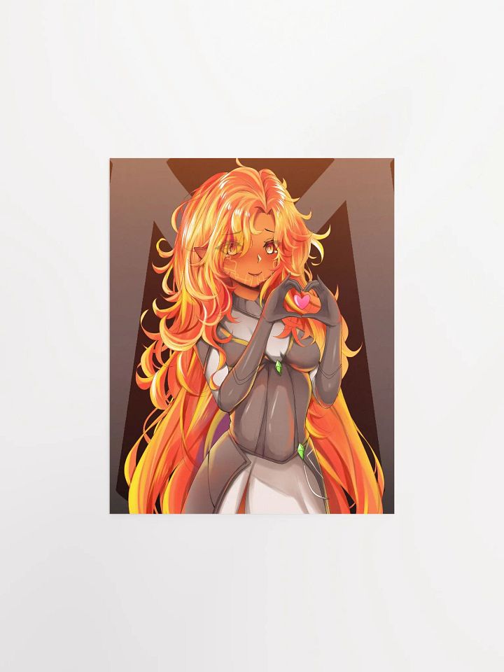 Dolorae Kardos Poster product image (7)