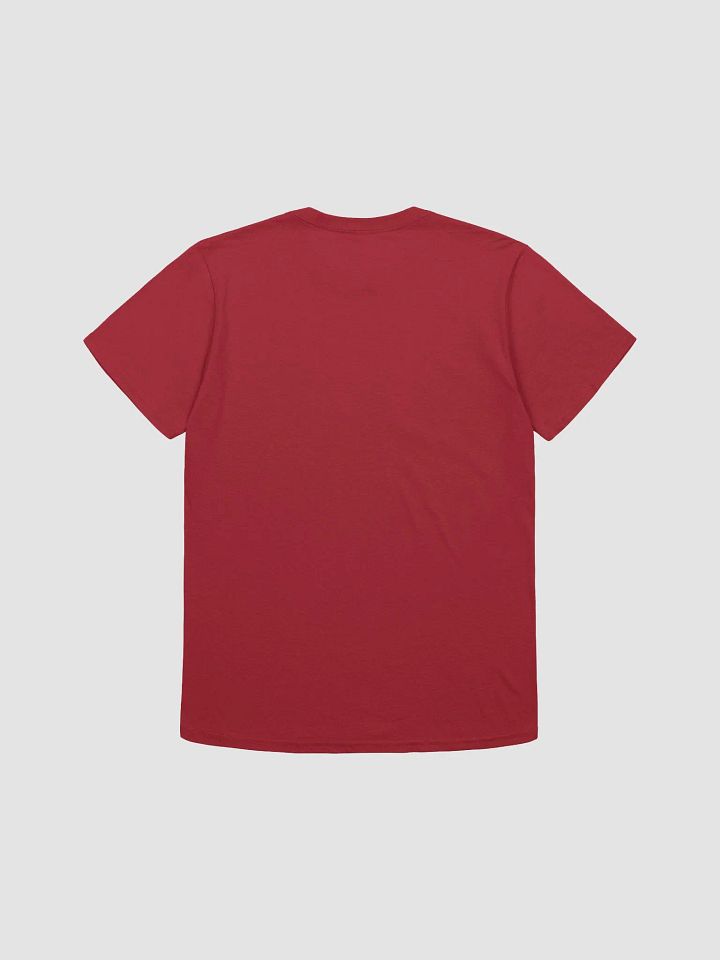 Shadowed Comfort T-Shirt product image (6)