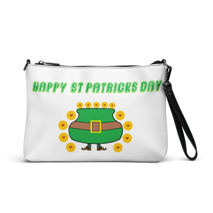 POG - Crossbody Bag product image (1)
