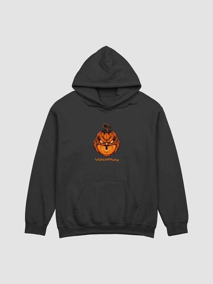 VoicePlay Jack-O-Lantern Hoodie product image (1)