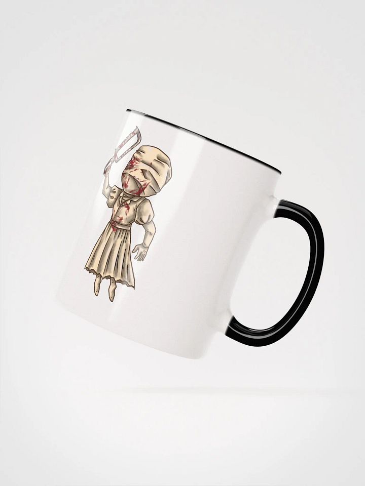 Nurse Mug product image (24)