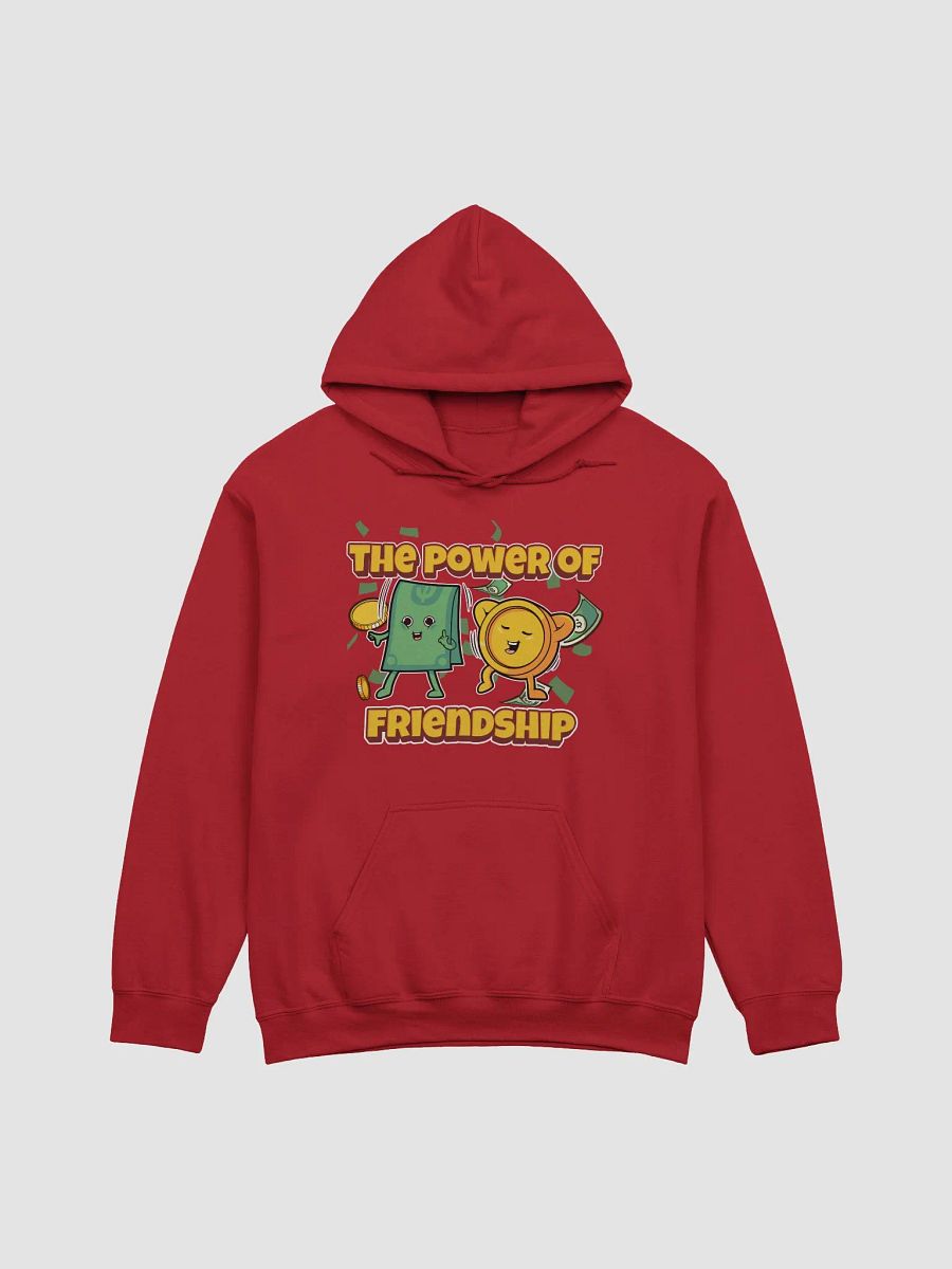 THE POWER OF FRIENDSHIP product image (1)