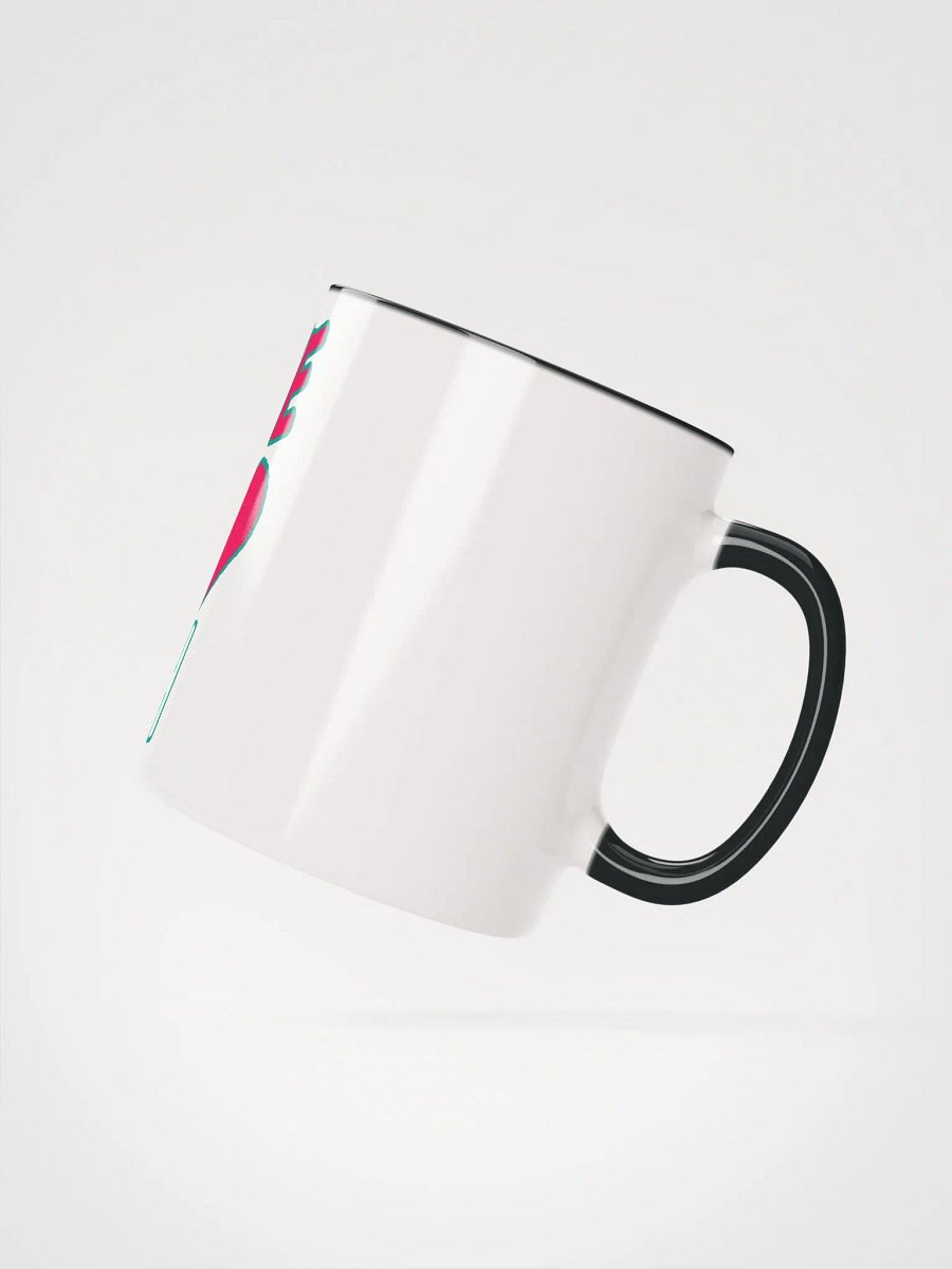 I Love you Muah - Mug product image (2)