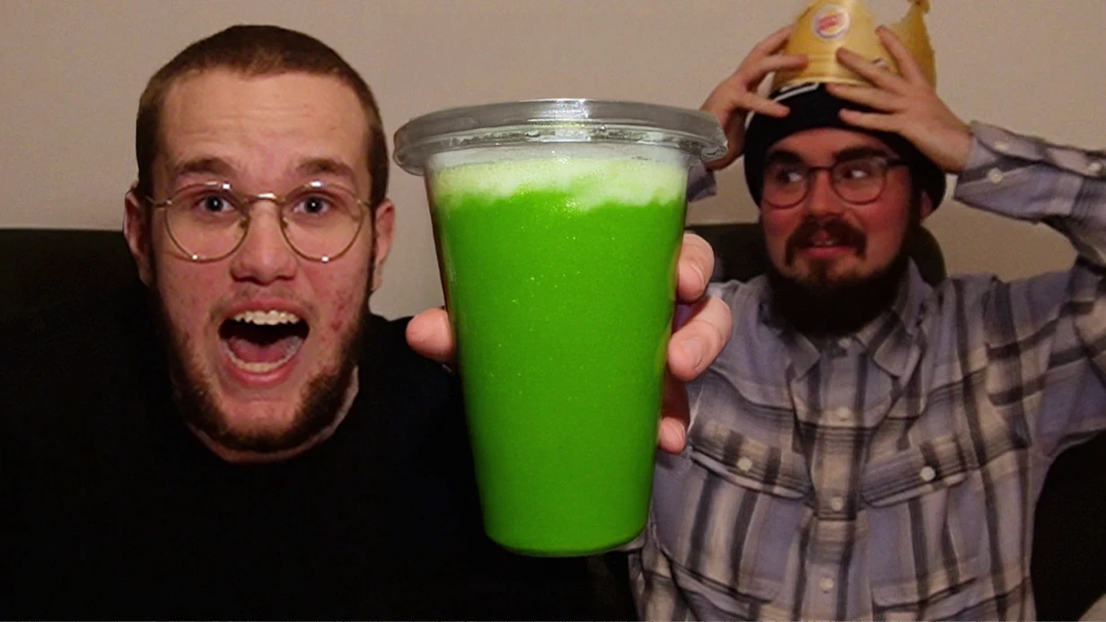 Video thumbnail