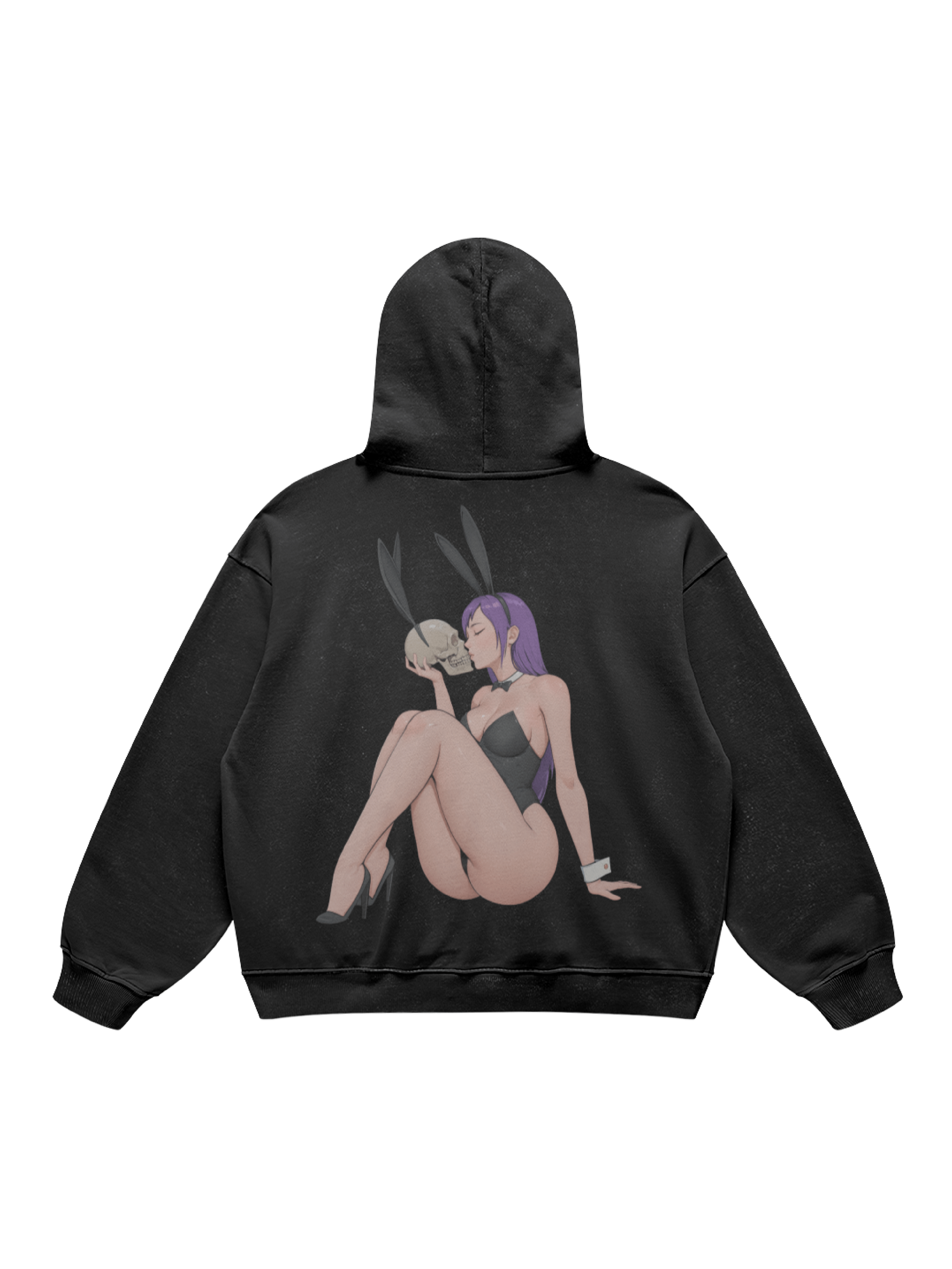 Love You Forever Hoodie (Pre-Order) product image (1)