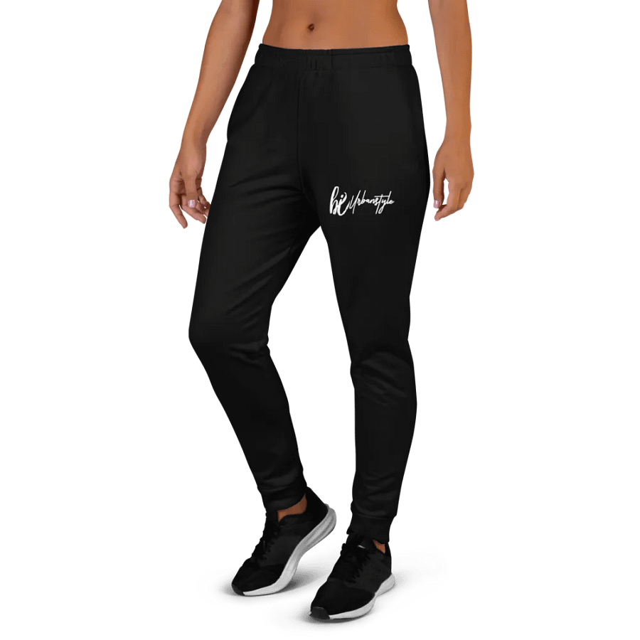 Women's Joggers URBANSTYLE product image (3)