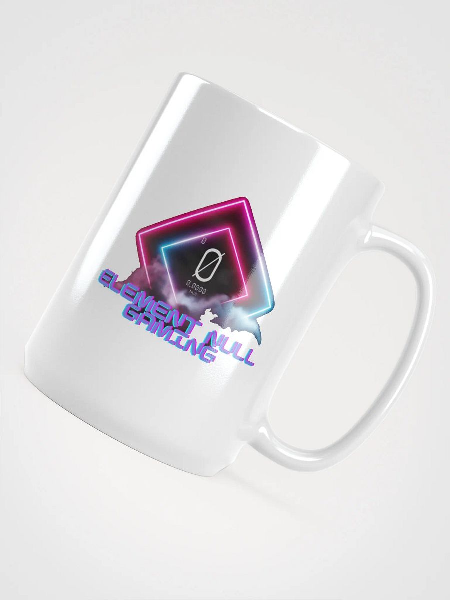 Energetic Robo Reach Mug product image (4)