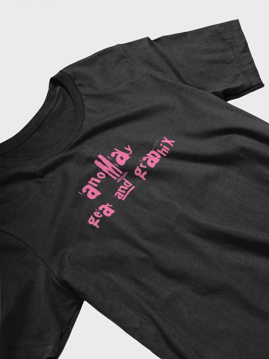 Chaos & Creativity T-Shirt product image (3)