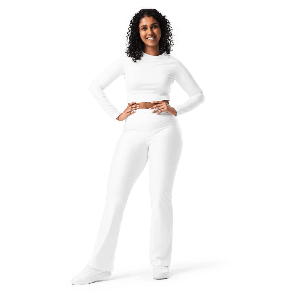 Blushy leggins product image (7)