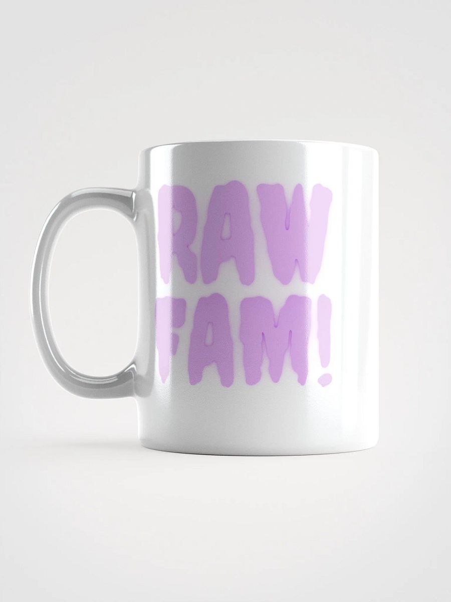 ToxicQueen (white and purple) mug product image (6)