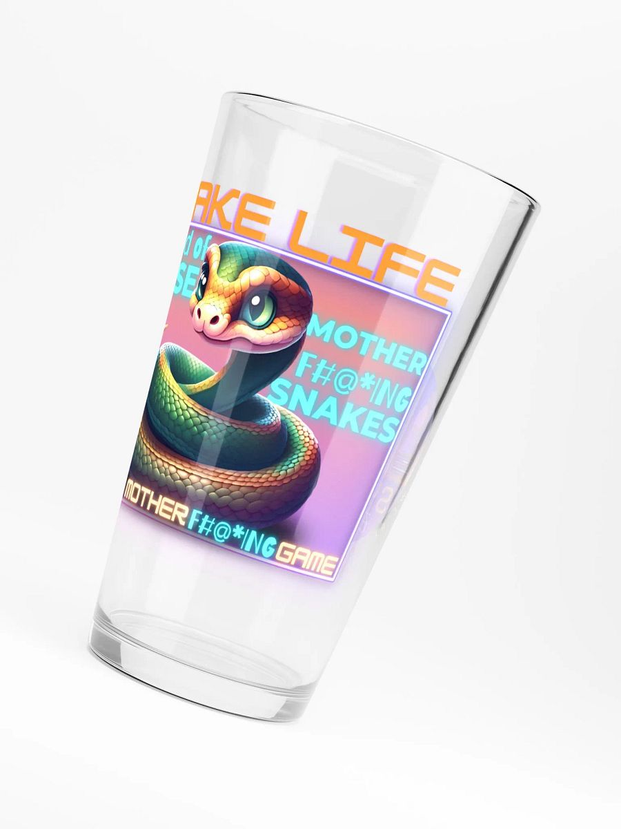 snake life glassware product image (6)