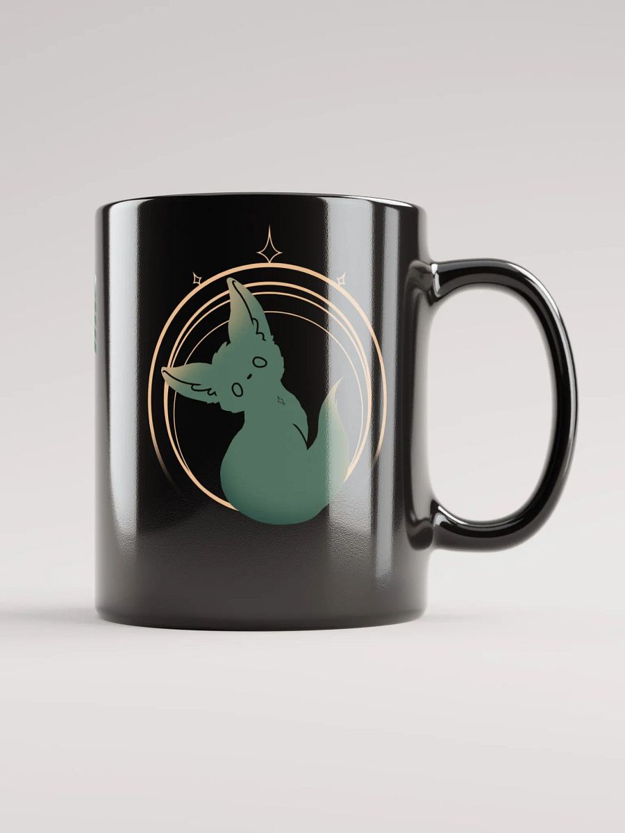 Shy Fox Mug product image (6)