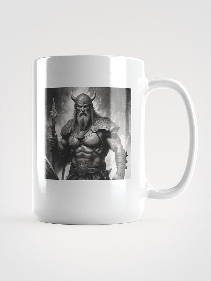 Viking Warrior product image (1)