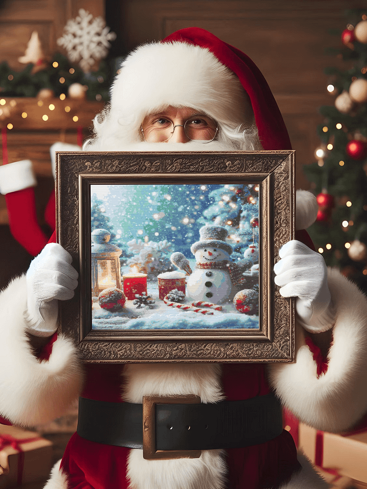 Frosty's Wonderland product image (2)