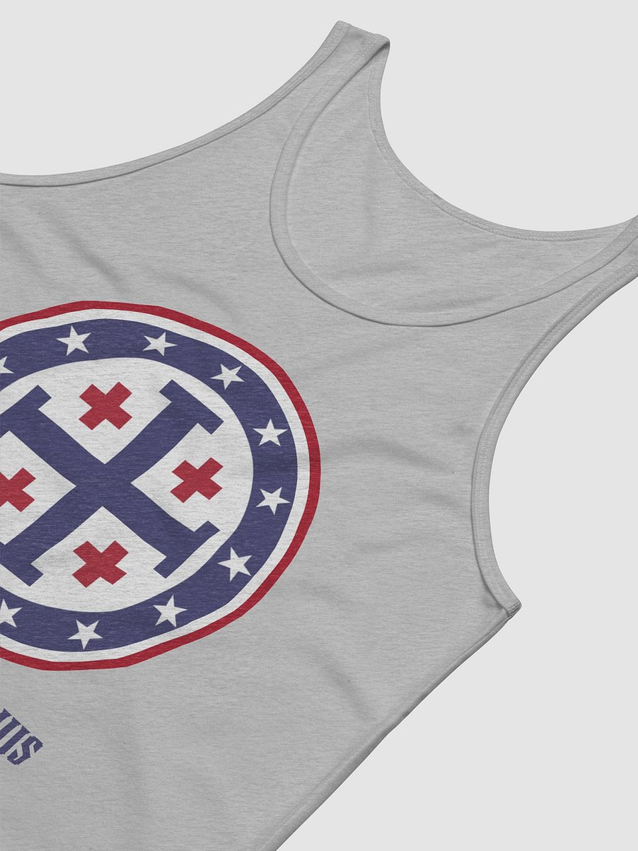 In God We Trust - American Templar product image (3)