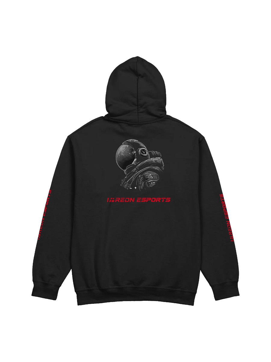 Mauiey graphic hoodie product image (62)
