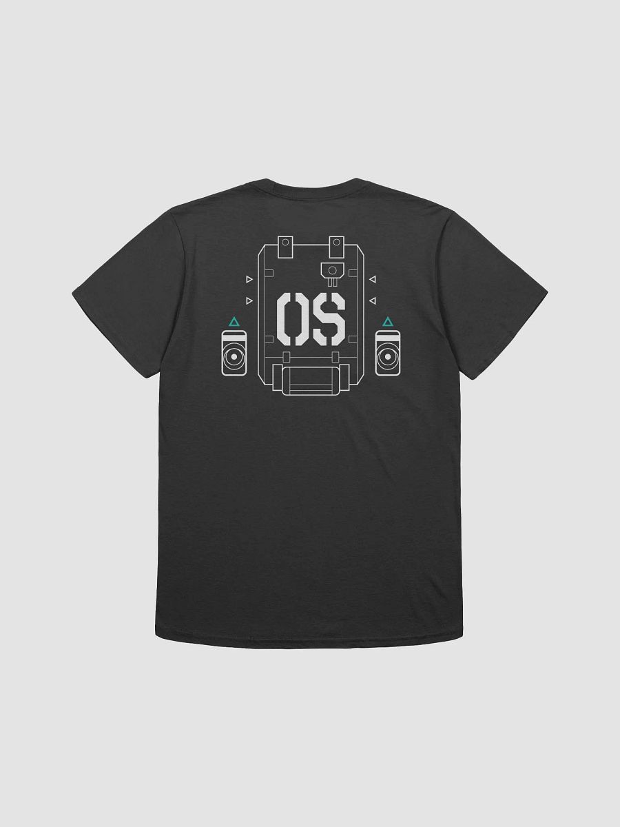 EVO // Mecha T-Shirt product image (6)