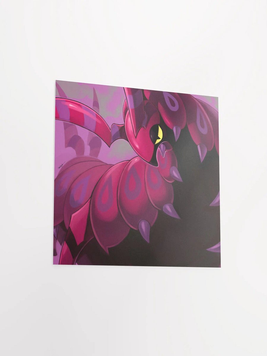 PKMN - Scolipede product image (15)